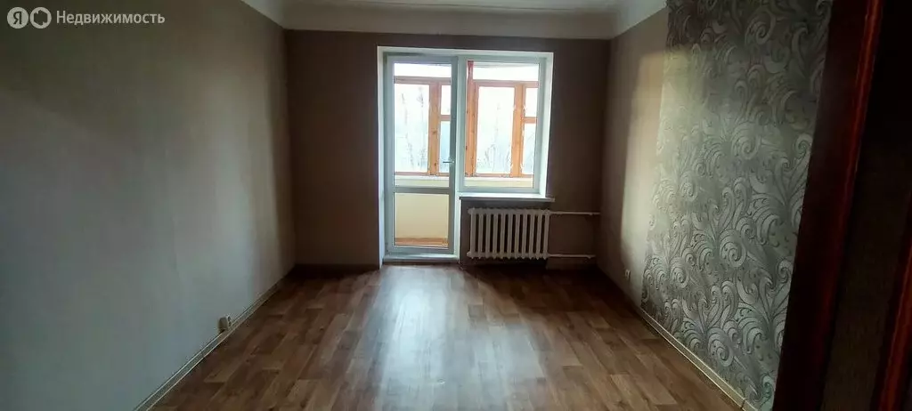 2-комнатная квартира: Волгоград, Ковровская улица, 20 (53.8 м) - Фото 1