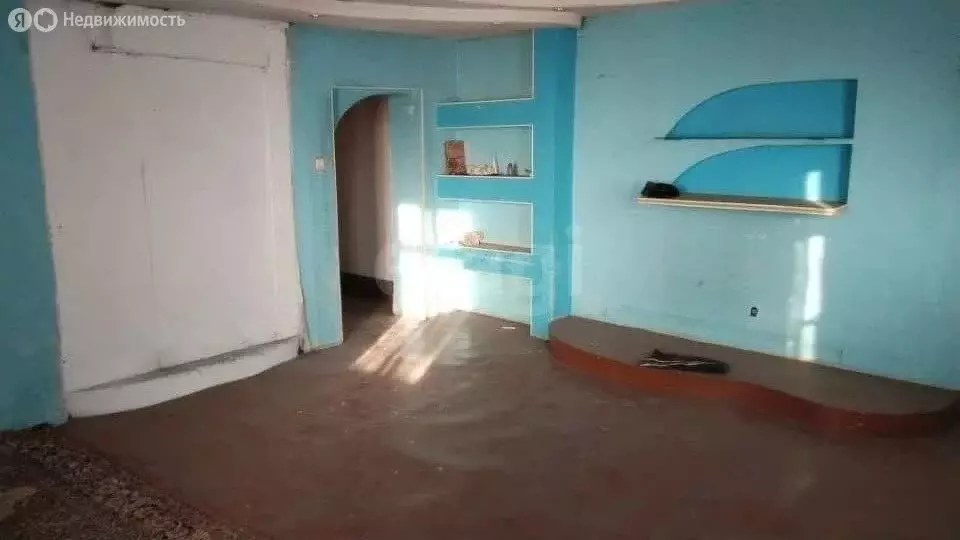Дом в Курган, улица Космонавтов (90 м) - Фото 1