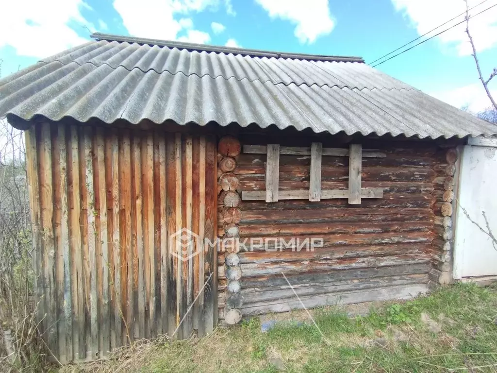 Участок в Пермский край, Нытва Гаревская ул., 30 (5.8 сот.) - Фото 1
