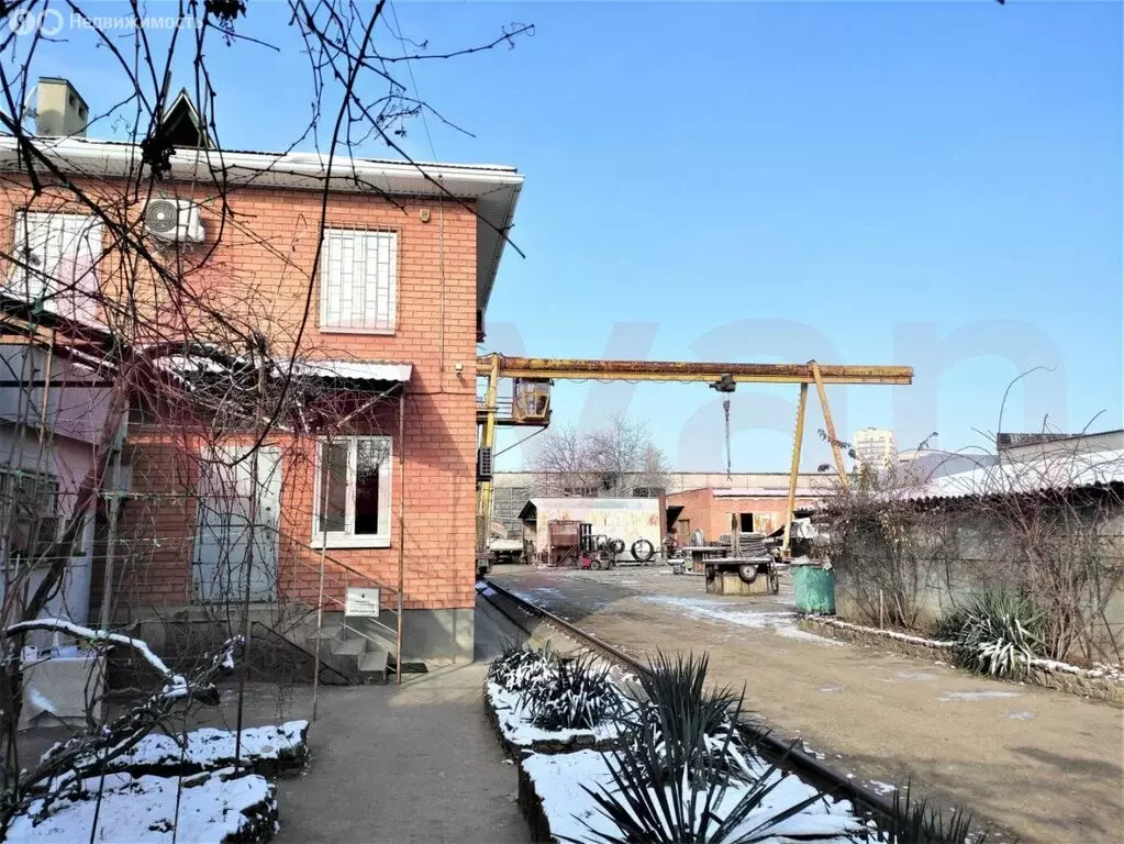 Склад (160 м) - Фото 2