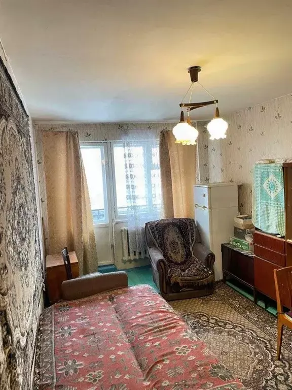 2-к кв. Челябинская область, Касли ул. Декабристов, 142 (42.8 м) - Фото 1