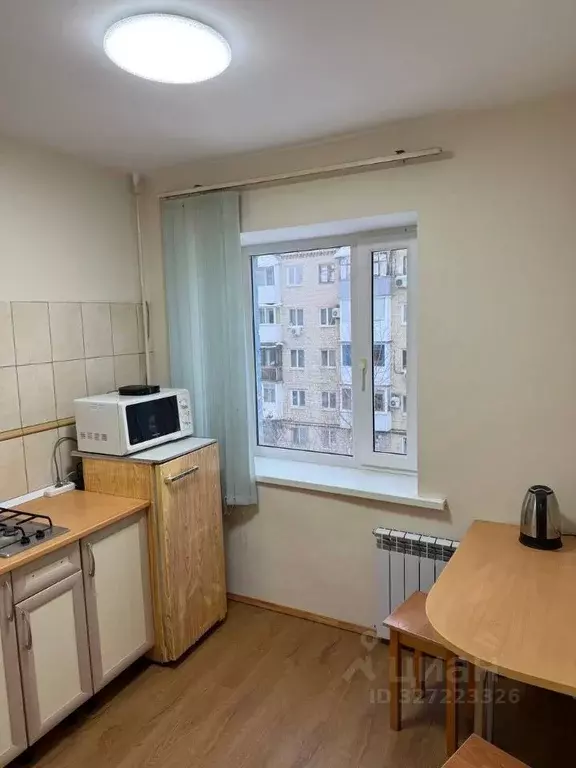 1-к кв. Саратовская область, Саратов ул. Имени Сакко и Ванцетти, 12 ... - Фото 1