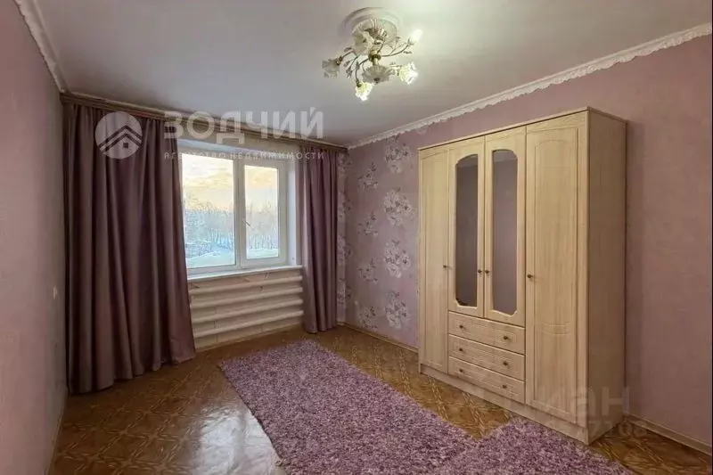 2-к кв. Чувашия, Канаш ул. Куйбышева, 17 (49.8 м) - Фото 2