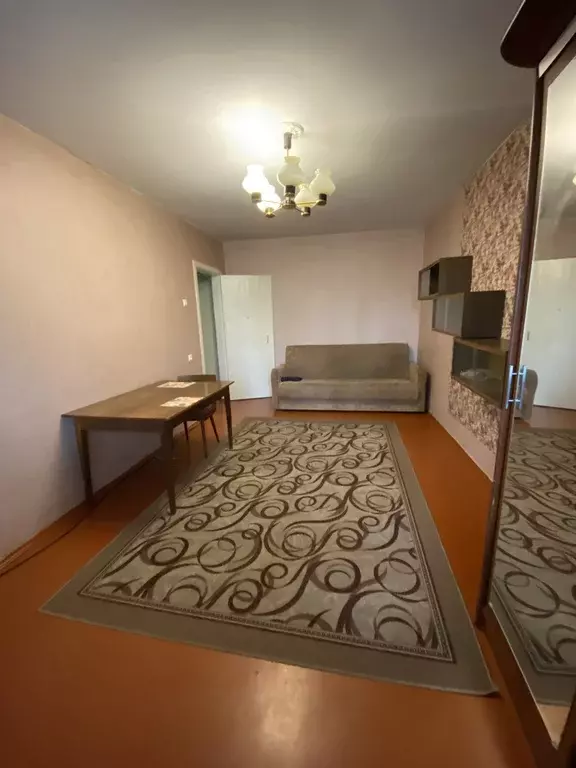 Продаётся 1-к квартира, 30 м - Фото 1