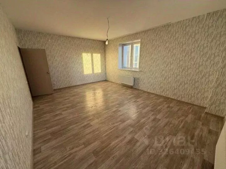 2-к кв. Красноярский край, Красноярск Караульная ул., 39Б (65.0 м) - Фото 2