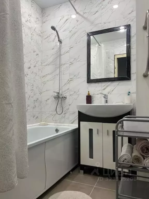 2-к кв. Татарстан, Набережные Челны ул. Раскольникова, 15А (52.0 м) - Фото 1