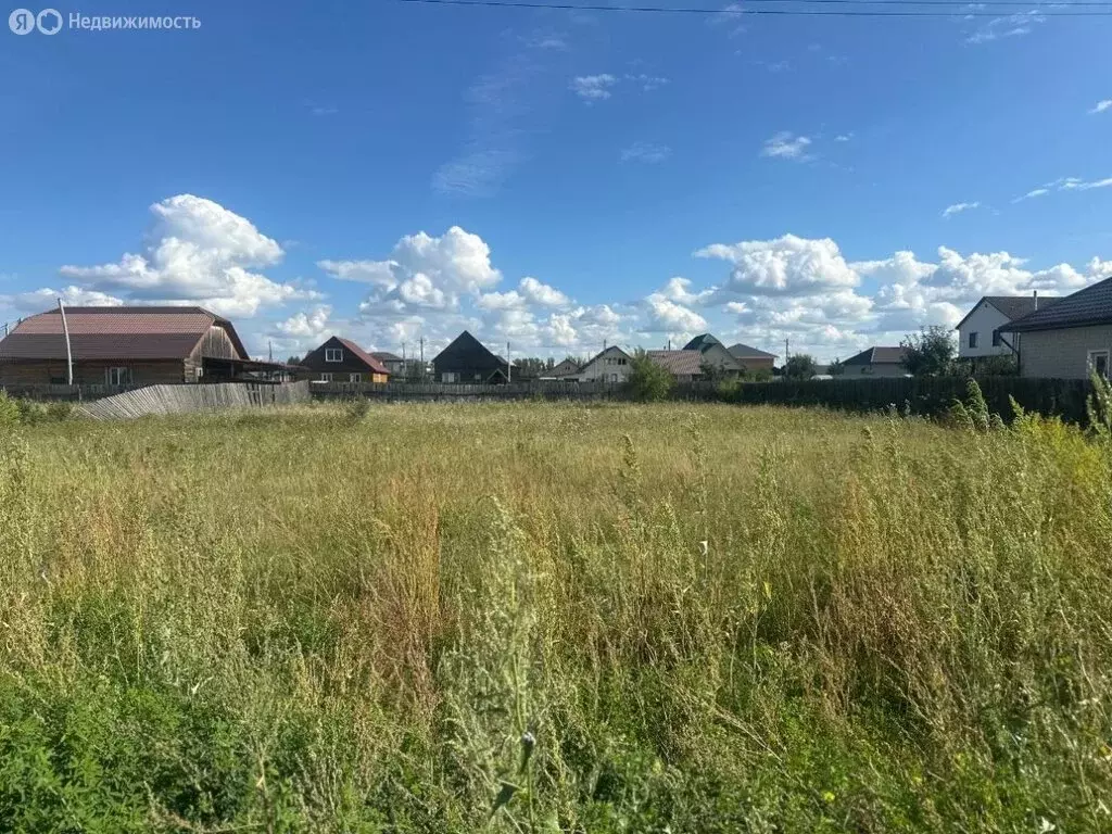 Участок в Абакан, улица Муслима Магомаева, 25 (14 м) - Фото 1