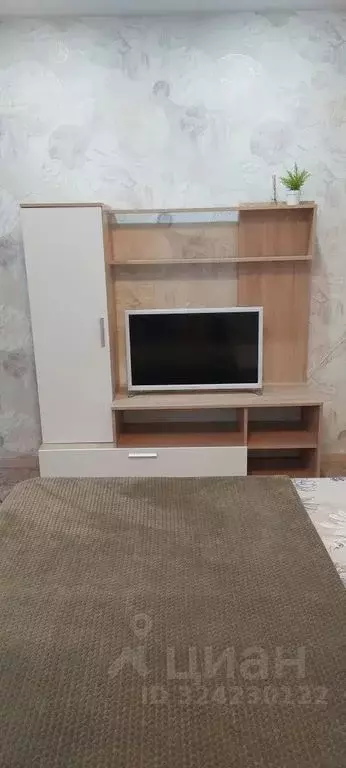 1-к кв. Башкортостан, Стерлитамакский район, Отрадовский сельсовет, с. ... - Фото 2