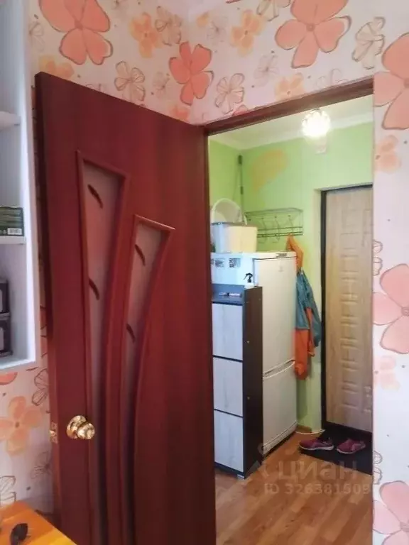 1-к кв. Адыгея, Майкоп Пролетарская ул., 413 (22.0 м) - Фото 2