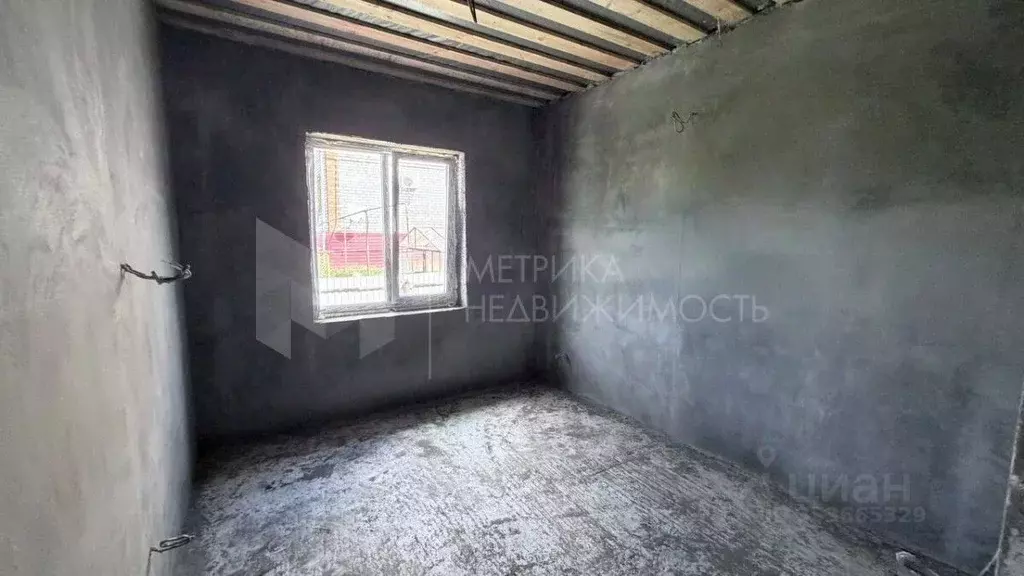 Коттедж в Тюменская область, Тюмень Мелиоратор СНТ,  (95 м) - Фото 1