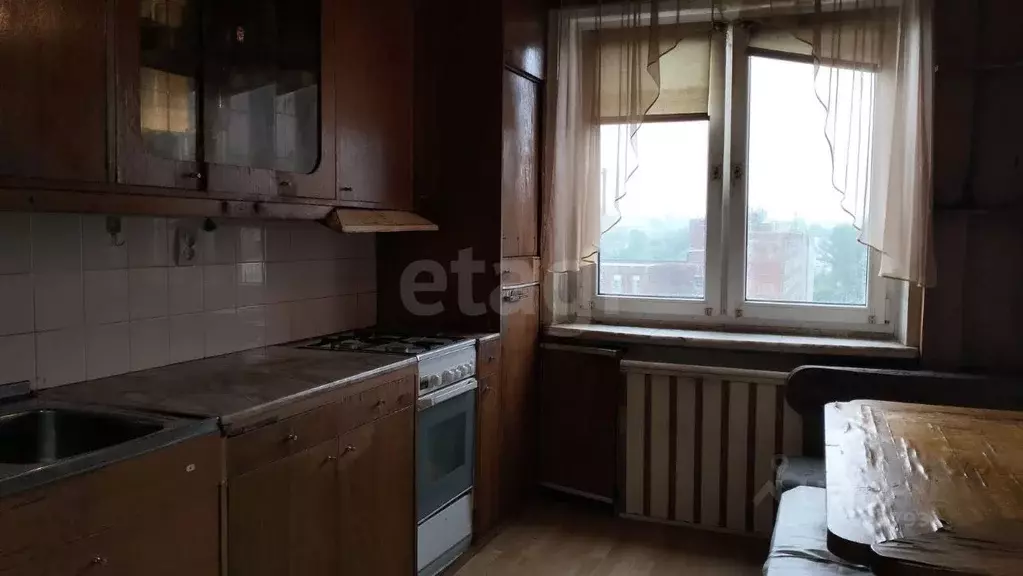 3-к кв. Саратовская область, Саратов просп. Строителей, 16а (64.0 м) - Фото 0