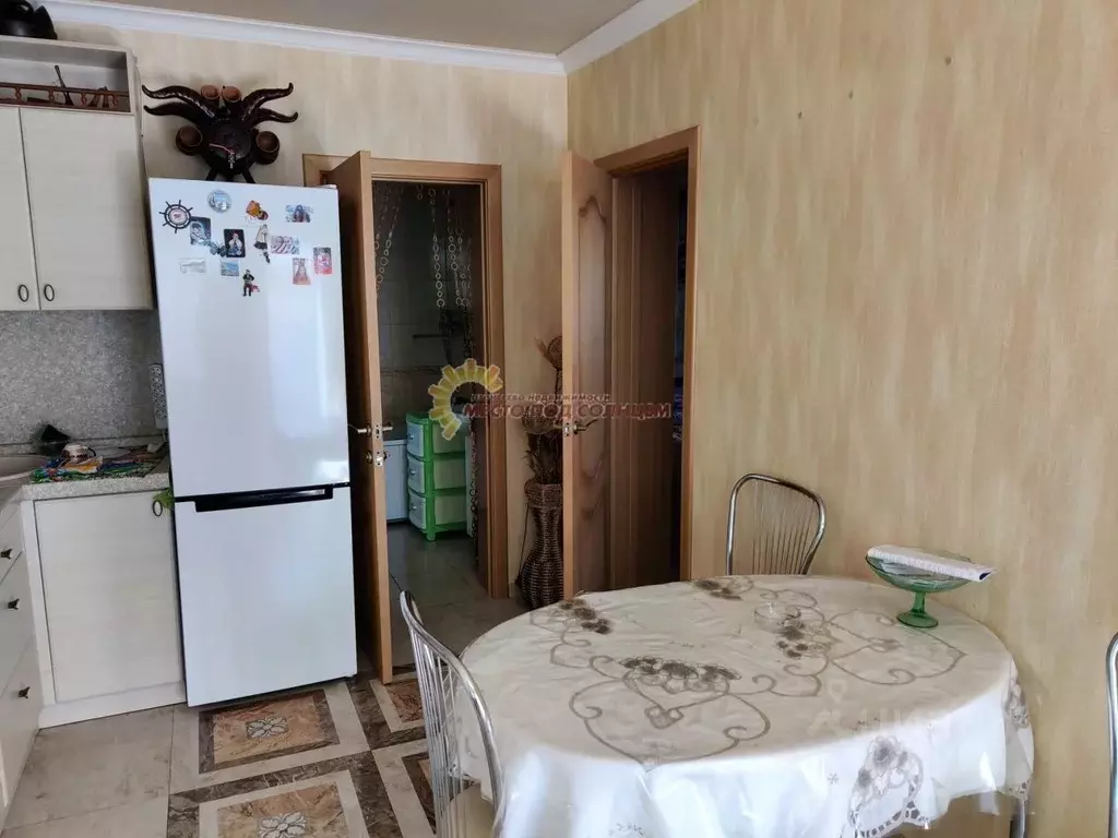 Дом в Краснодарский край, Ейск ул. Коммунаров (126 м) - Фото 1