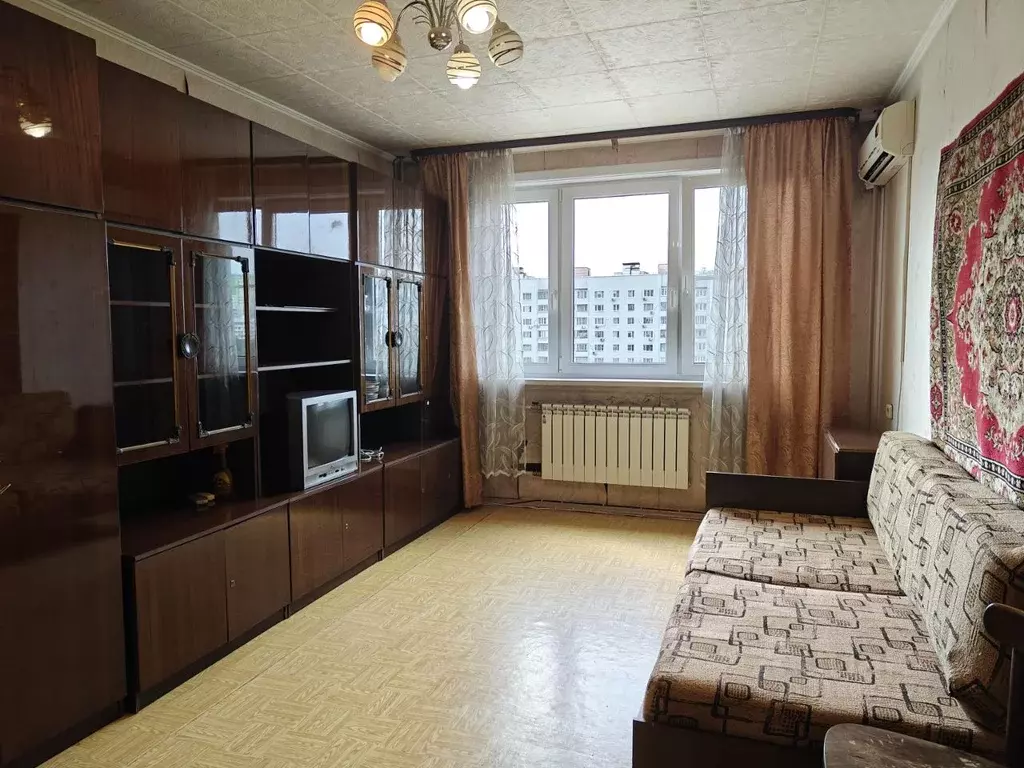 1-к кв. Москва Алтуфьевское ш., 92 (40.0 м) - Фото 0