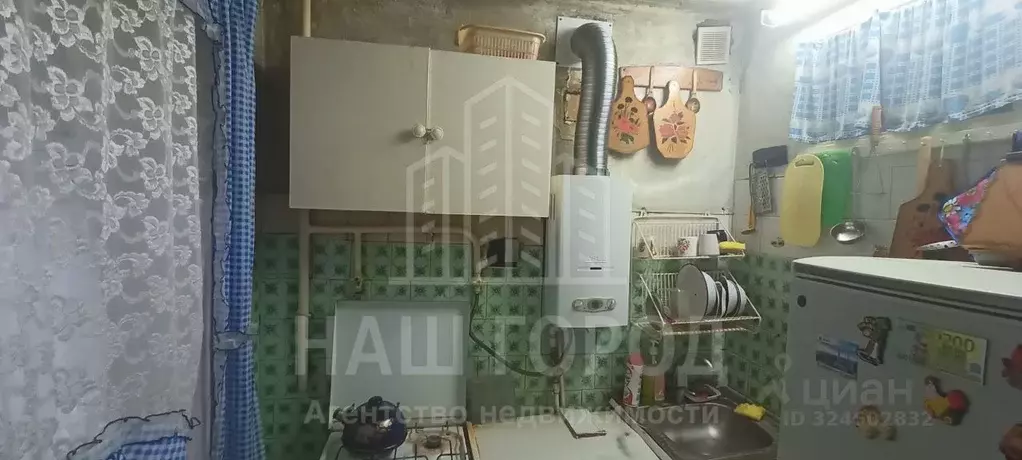 3-к кв. Тамбовская область, Тамбов Елецкая ул., 58 (61.0 м) - Фото 2