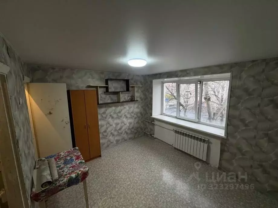 1-к кв. Пермский край, Березники Юбилейная ул., 69А (18.0 м) - Фото 1