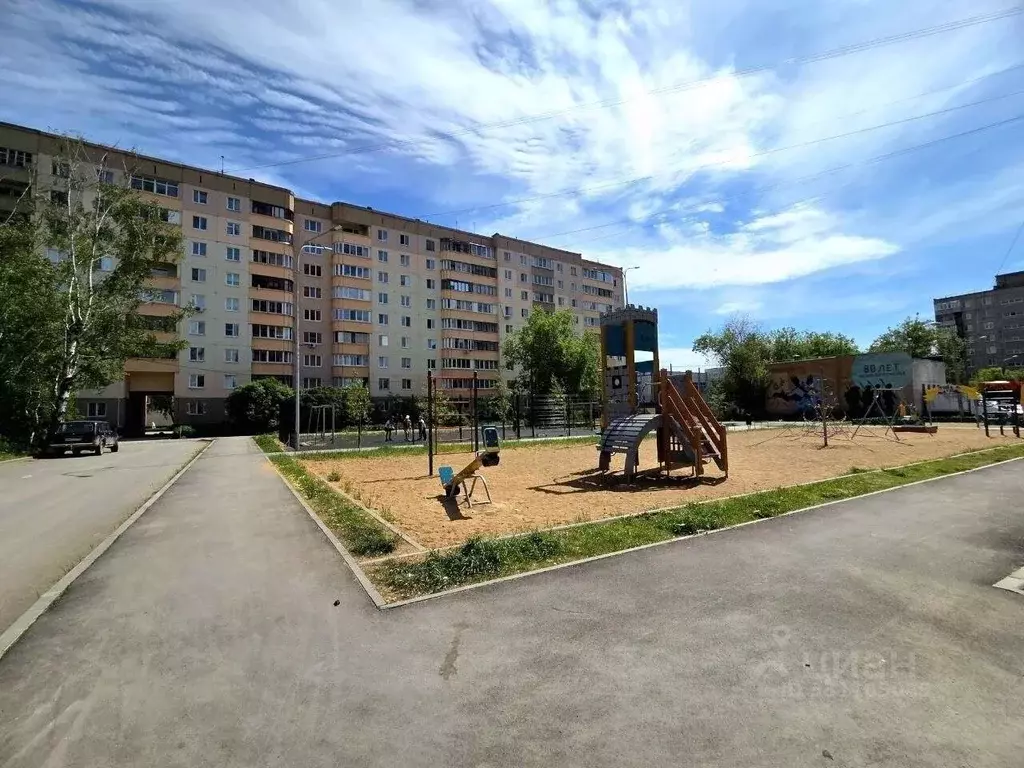 Студия Пермский край, Пермь Сокольская ул., 10Б (20.0 м) - Фото 2