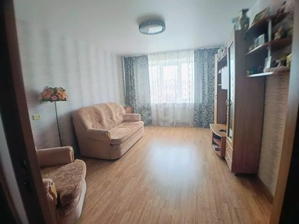 Квартира, 2 комнаты, 48.5 м - Фото 0