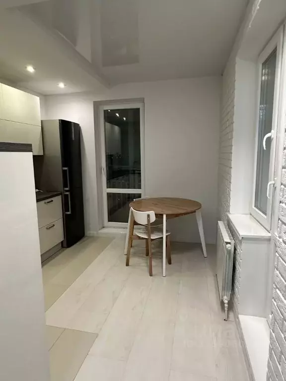 1-к кв. Татарстан, Казань ул. Сибирский Тракт, 13 (40.0 м) - Фото 2