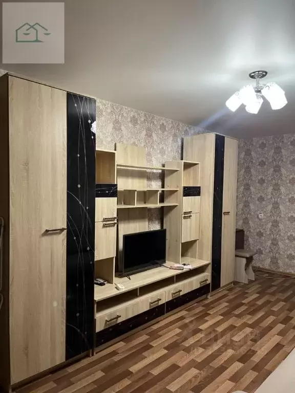 1-к кв. Воронежская область, Воронеж Садовод ВАСО СНТ, ул. 23-я (32.0 ... - Фото 2