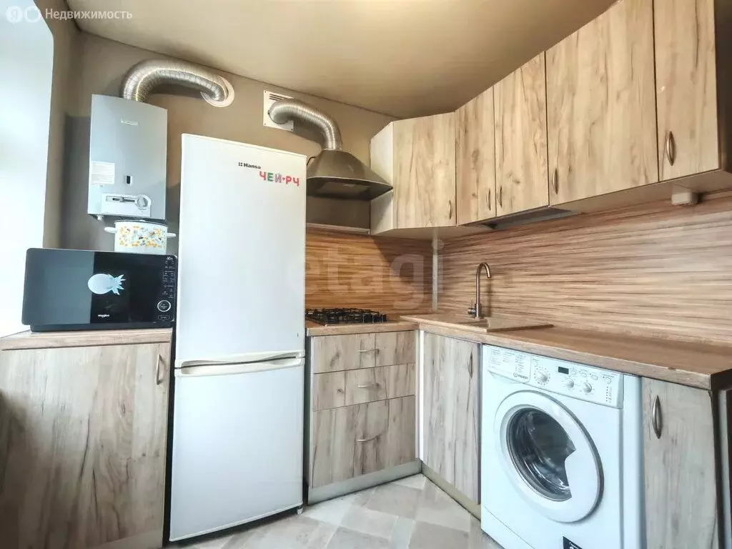 2-комнатная квартира: Калининград, улица Брамса, 37 (42.4 м) - Фото 2