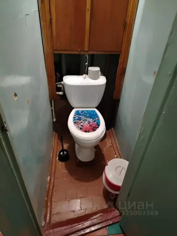 Комната Ставропольский край, Ставрополь ул. Михаила Морозова, 51 (18.0 ... - Фото 1