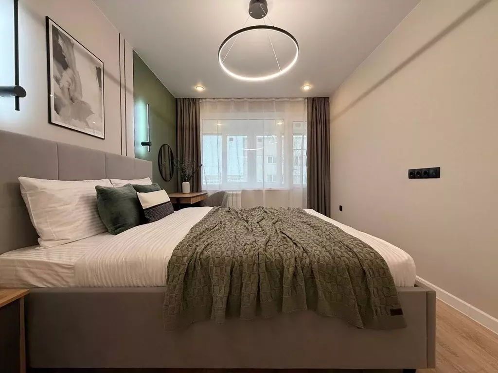 3-к кв. Санкт-Петербург Ленинский просп., 117К2 (59.0 м) - Фото 2