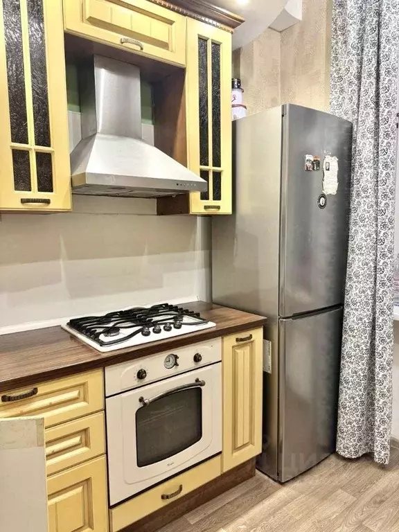 3-к кв. Москва 6-й Новоподмосковный пер., 8 (72.0 м) - Фото 2