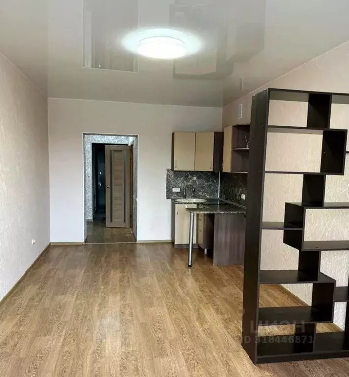 Студия Хакасия, Абакан ул. Некрасова, 45 (30.2 м) - Фото 1
