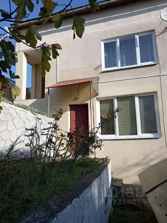 Дом в Краснодарский край, Сочи Альпийская ул., 102/10 (110 м) - Фото 1