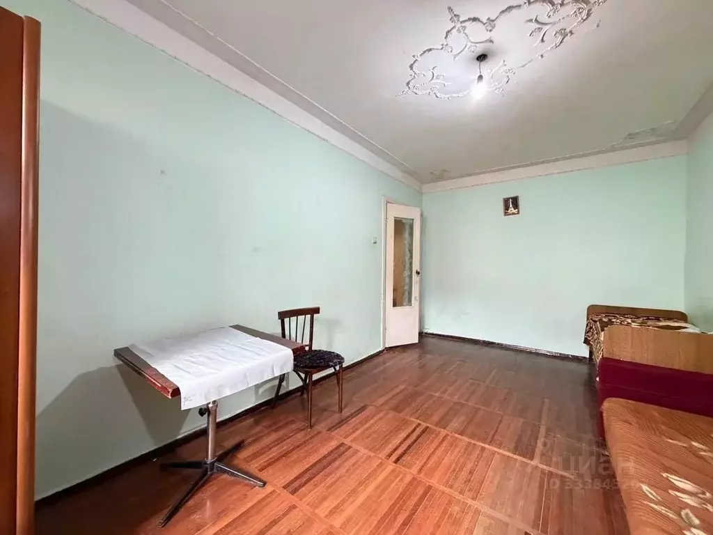 1-к кв. Кабардино-Балкария, Нальчик ул. Чернышевского (29.0 м) - Фото 2