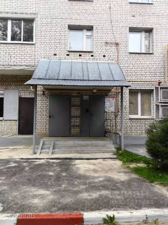 1-к кв. Тамбовская область, Тамбов Мичуринская ул., 32 (43.9 м) - Фото 2