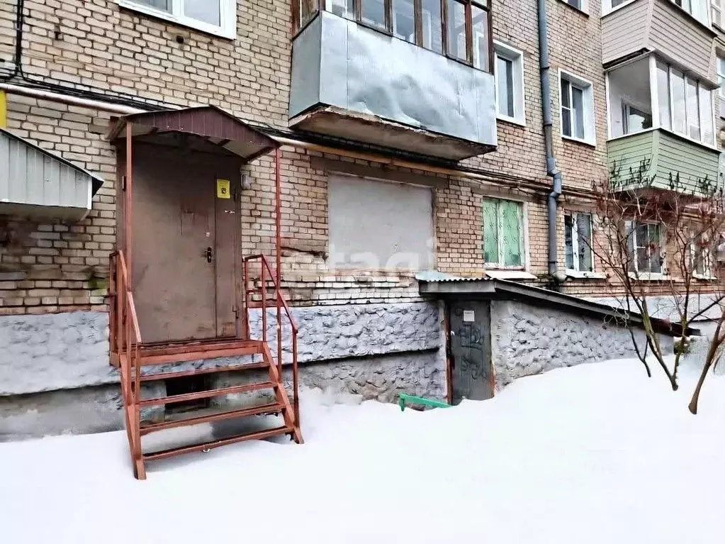 Офис в Владимирская область, Ковров просп. Ленина, 10 (83 м) - Фото 2