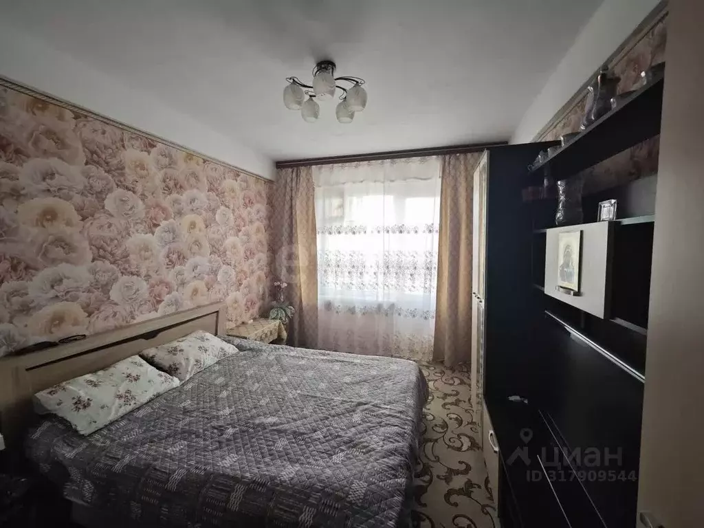 2-к кв. Ставропольский край, Предгорный муниципальный округ, пос. ... - Фото 1