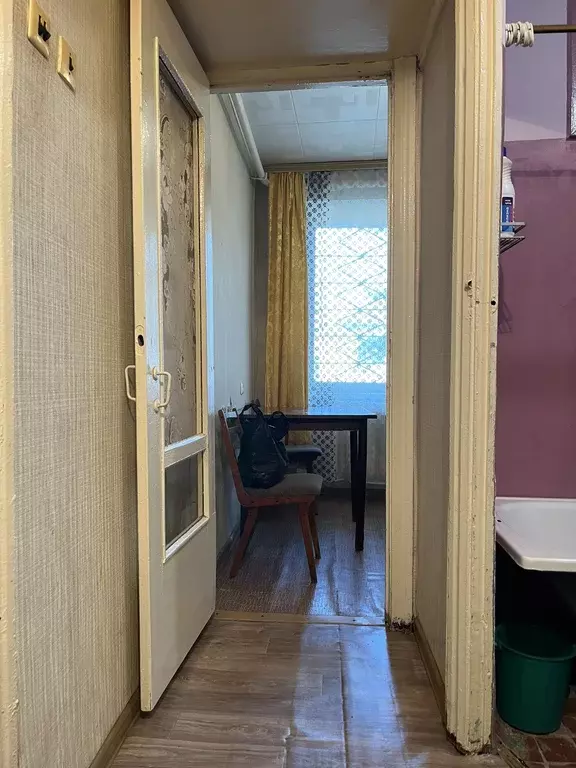 Продаётся 1-к квартира, 30.5 м - Фото 0