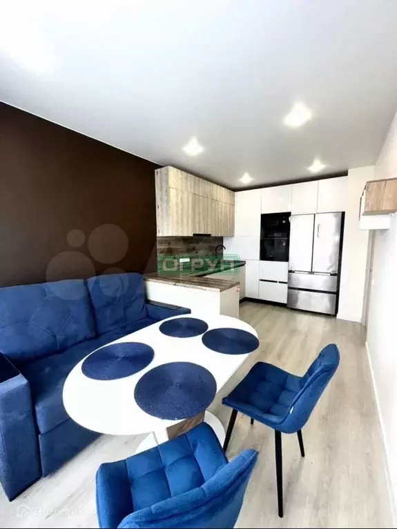 Продаётся 3-к квартира, 77 м - Фото 1