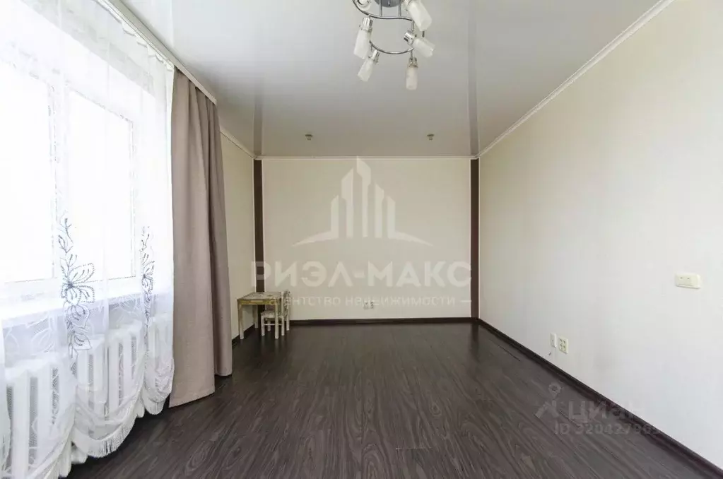 2-к кв. Брянская область, Брянск ул. Кутузова, 44 (62.0 м) - Фото 2