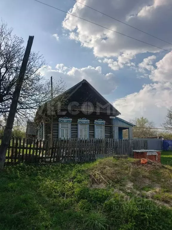 Дом в Пензенская область, Шемышейский район, с. Армиево Садовая ул., 1 ... - Фото 2