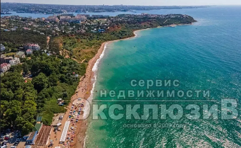 Дом в Севастополь Учкуевка мкр,  (138 м) - Фото 1
