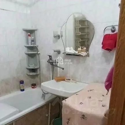 2-к кв. Калужская область, Калуга Ольговская ул., 3 (57.7 м) - Фото 2