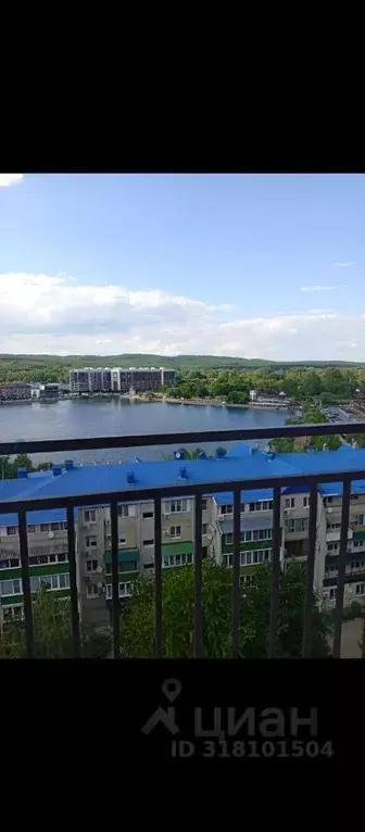 Студия Краснодарский край, Горячий Ключ ул. Ленина, 147А (45.47 м) - Фото 0