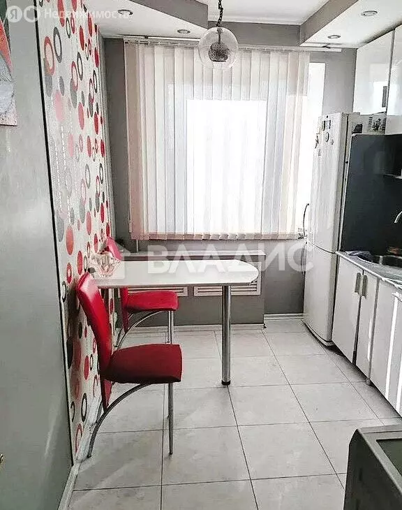 2-комнатная квартира: Волгоград, улица Хользунова, 36 (50.7 м) - Фото 0