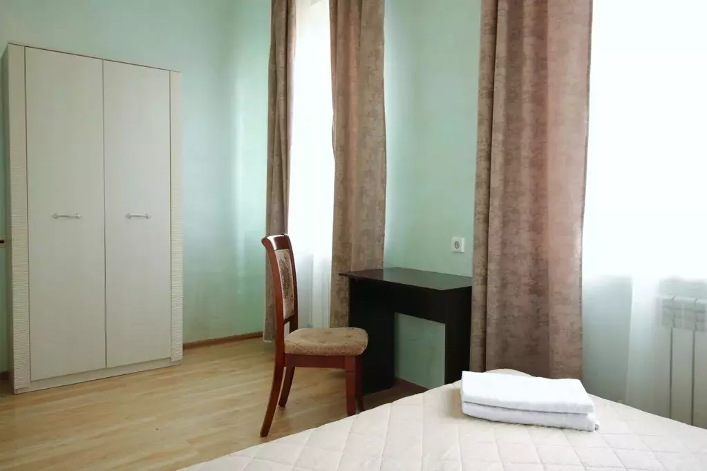 Комната Москва № 9 кв-л, 210 (15.0 м) - Фото 2