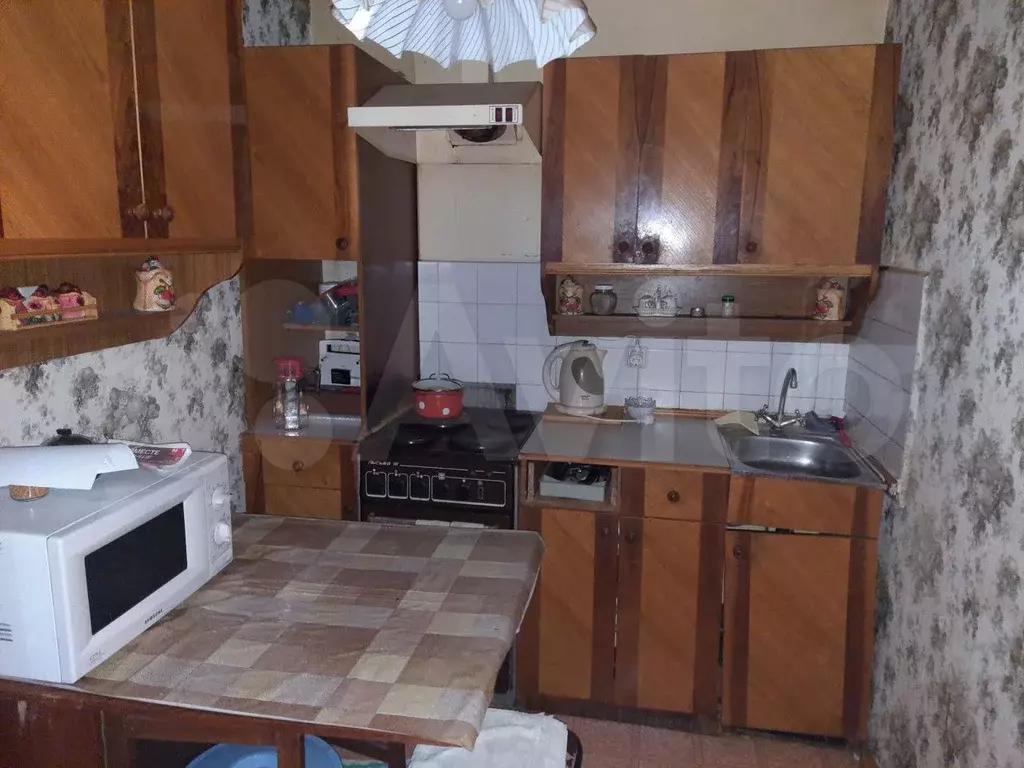 Комната 11 м в 2-к., 6/9 эт. - Фото 0
