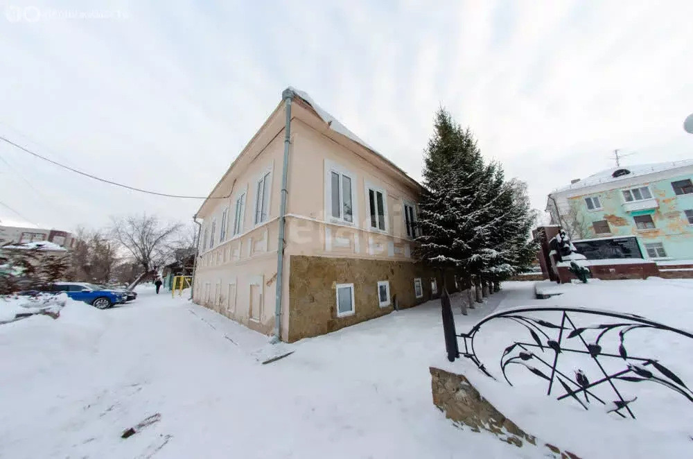 Офис (343 м) - Фото 2