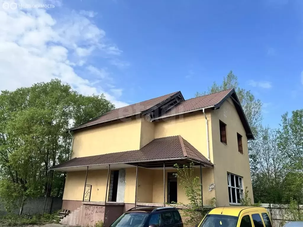 Помещение свободного назначения (277.3 м) - Фото 1