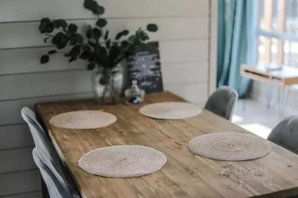 Дом в Воронежская область, Хохольский район, Новогремяченское с/пос, ... - Фото 2