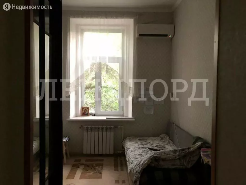 1-комнатная квартира: Ростов-на-Дону, улица Максима Горького, 195 (22 ... - Фото 1