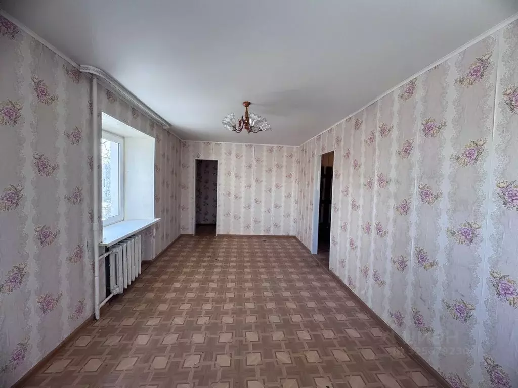 1-к кв. Башкортостан, Стерлитамак Волочаевская ул., 13 (31.9 м) - Фото 2