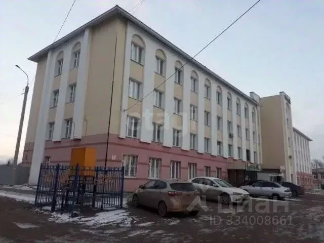 2-к кв. Башкортостан, Стерлитамак ул. Баумана, 2 (64.9 м) - Фото 1