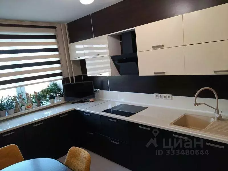 Квартира, 3 комнаты, 78 м - Фото 1